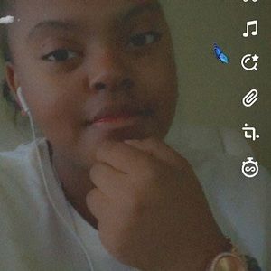 Meet your Posher, Jada lauren